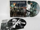 2 x LP Iron Maiden A matter of life and death Picture Disc Limited EMI 2006 Rare