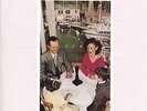 Led Zeppelin - Presence 180g vinyl LP NEW/SEALED Remastered