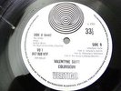 Colosseum  -  Valentyne Suite  Uk Vinyl Lp  Swirl  Vertigo label