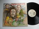 FAT MAN RIDDIM SECTION Tribulation Dub TOP RANKING Roots Reggae Steppers LP HEAR