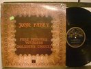 JOHN FAHEY FARE FORWARD VOYAGERS NM-/NM SHRINK ORIG 1973 TAKOMA C-1035
