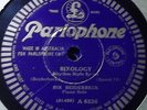 BIX BEIDERBECKE piano solo 