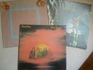 3 lp URIAH HEEP classic rock albums Look at , Demons , Sweet rare SNC Russian