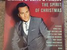 Michael W. Smith & Friends The Spirit Of Christmas Vinyl LP Carrie Underwood