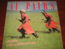 AU Pairs Lp 