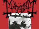 Mayhem - Deathcrush