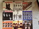 The Beatles EP Collection.  VIRGIN Vinyl  Original Release  BEP 14