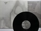 The Cure Faith Rare UK Orig 1981 LP + Card-Inner Black Text A-Label Wave Gothic