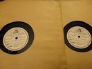 2 acetates BETTY GRABLE & DAN DAILEY This is my Favorite City MOTHER WORE TIGHTS
