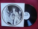Psychic Tv - Allegory and Self ( LP - Temple Records - 1988 - Psych - Ex )