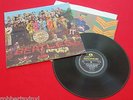 THE BEATLES   Sgt PEPPERS LONELY HEARTS CLUB BAND   ORIGINAL 1967 UK 1st PRESS