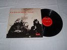 TASTE - ON THE BOARDS - POLYDOR, TEXTURED SLEEVE, A//1 - B//1 MATRIX