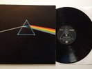 PINK FLOYD - DARK SIDE OF THE MOON - VINYL LP RECORD HARVEST SMAS-11163 (EX)