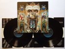 Michael Jackson - Dangerous - 1st Press Vinyl LP Record E 48841 (EX/NM-)