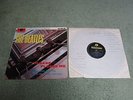 THE BEATLES please please me PARLOPHONE LP 5th press Mono PMC 1202