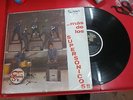 LOS SUPERSONICOS MAS DE  lp VENEZUELA  RAW GARAGE SURF BEAT look jup POKORA
