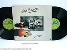 SYD BARRETT MADCAP LAUGHS & BARRETT ORIGINAL 1974 HARVEST ORIGINAL 2 LP N.MINT