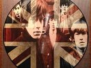 The ROLLING STONES play CHUCK BERRY on the BBC BEAUT.3 SONG 7