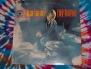 ROY BURNS Skin Burns ROULETTE RECORDS 1963 Jazz Drumming NEAR MINT R*A*R*E