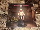 Michael Schenker Group Rare Signed Vinyl LP Debut MSG Scorpions UFO + Photo REAL