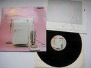 THE CURE uk LP Three Imaginary Boys ORIGINAL fix1 POST PUNK goth import NM