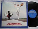 ULTRASONIC CLEAN - THE ROLLING STONES Get Yer Ya-Ya's Out NEAR MINT Vinyl LP