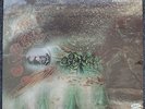 Vintage Pink Floyd Saucerful Of Secrets LP   No Barcode   FACTORY SEALED