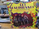 les parisiennes : dans la vie faut pas s'en faire - Philips  844 897 BY