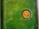 ALICE COOPER Billion Dollar Babies Orig UK LP + Dollar Bill - Elected No More Mr