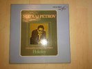 Prokofiev complete PIANO sonatas Petrov Melodia st 4LP NM