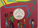 Bumblebee Unlimited ?– Lady Bug 1978 *Patrick Adams* Red Greg NM PROMO (LISTEN)