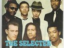 THE SELECTER on my radio too much pressure 7
