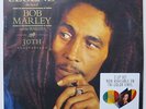 BOB MARLEY & THE WAILERS 'Legend' Ltd Edition Tri-Colour Vinyl LP NEW & SEALED