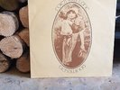 FOLK HOLY GRAIL TICKAWINDA ROSEMARY LANE 1ST PRIVATE PRESSING EX+ FEM VOX