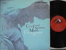 LSC 2514 RCA LIVING STEREO SHADED DOG FRANCK MONTEUX CHICAGO  5/S 5/S