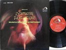 LSC 2608 RCA LIVING STEREO SHADED DOG BERLIOZ MUNCH BOSTON 13/S 3/S