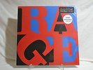 RAGE AGAINST THE MACHINE - Renegades LTD/500 Import 180 Gram COLORED VINYL #'d