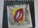RARE SEALED LP - DAVID AXELROD STRANGE LADIES 1977 MCA Funk Soul Breaks