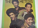 RARE SEALED LP - THE METERS LOOK-KA PY PY Josie 4011 Original Soul Funk 