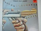 RARE SEALED LP - THREE MAN ARMY A THIRD OF A LIFETIME Kama Sutra KSBS 2044 Prog