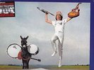 THE ROLLING STONES IN CONCERT 1969 GET YER YA-YA'S OUT  REMASTERED REISSUE LP