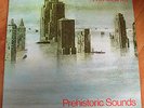 THE SAINTS Prehistoric sounds ORIGINAL 1978 FRENCH LP NEAR MINT