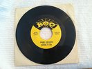 BROTHERS OF SOUL-COME ON BACK-45RPM (ORIGINAL  LABEL # B-1005)- RARE-VG++/N MINT