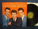 DION AND THE BELMONTS - Wish Upon A Star - 1960 - Laurie Label - Mono