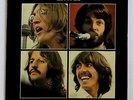 THE BEATLES / LET IT BE / UK L/P PCS 7096 / 3U/3U / VINYL NEAR MINT CONDITION