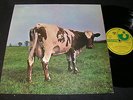 PINK FLOYD Atom Heart Mother / German LP 1970 EMI HARVEST - HÖR ZU SHZE 297