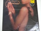 RARE SEALED LP - CARESS Self Titled PATRICK ADAMS 1977 PAP Soul Disco Boogie