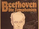 EVEREST BEETHOVEN SYMPHONIEN NR. 1,3-9 WILHELM FURTWÄNGLER 4LP BOX SEALED