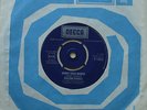 ROLLING STONES, HONKY TONK WOMEN / SYMPATHY FOR THE DEVIL, DECCA 7 INCH 45 RPM