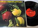 FRESH COUNTRY APPLES The Washington Apple RARE LP Delicious PSYCH Rock RJ-71